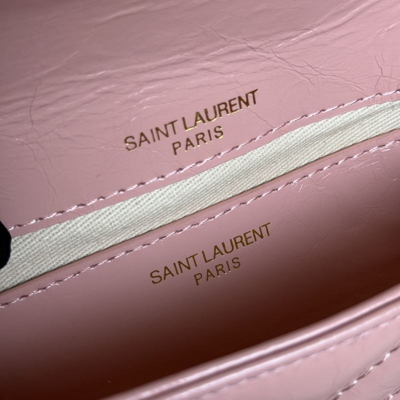 YSL Satchel Bags